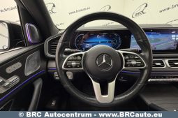 
										Mercedes-Benz GLS 450 4Matic Automatas 2020 full									