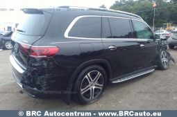 
										Mercedes-Benz GLS 450 4Matic Automatas 2020 full									