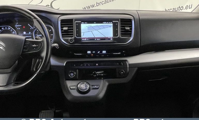 
								Citroen Spacetourer Premium 2.0BlueHDi Automatas 2022 full									