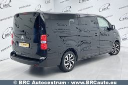 
										Citroen Spacetourer Premium 2.0BlueHDi Automatas 2022 full									