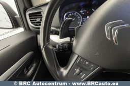 
										Citroen Spacetourer Premium 2.0BlueHDi Automatas 2022 full									
