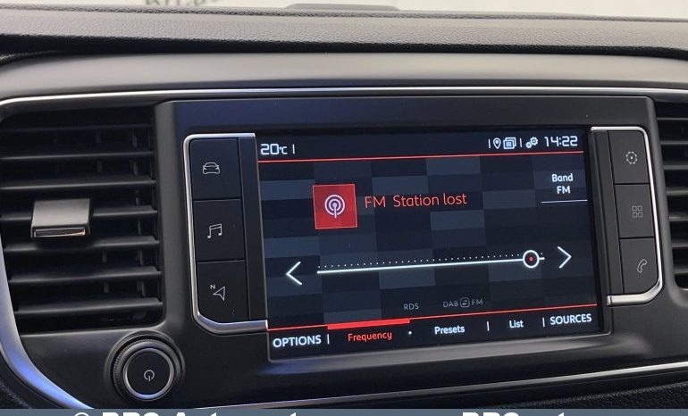 
								Citroen Spacetourer Premium 2.0BlueHDi Automatas 2022 full									