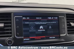 
										Citroen Spacetourer Premium 2.0BlueHDi Automatas 2022 full									