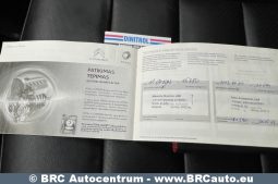 
										Citroen Spacetourer Premium 2.0BlueHDi Automatas 2022 full									