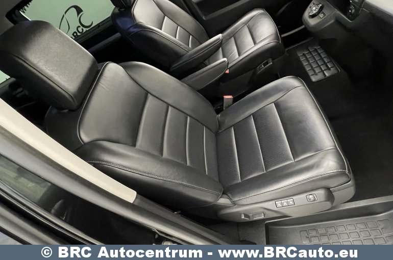 Citroen Spacetourer Premium 2.0BlueHDi Automatas 2022