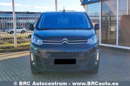 
										Citroen Spacetourer Premium 2.0BlueHDi Automatas 2022 full									