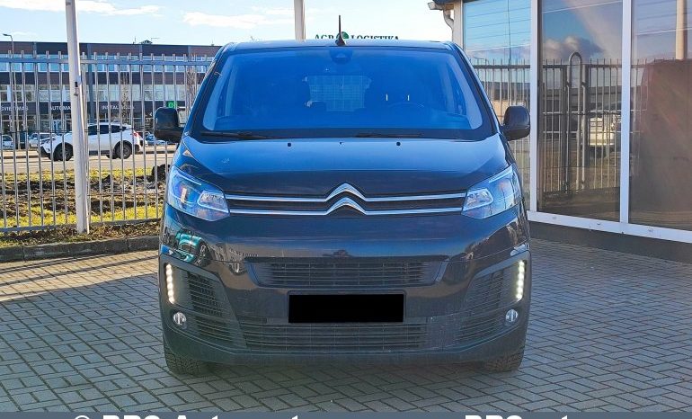 
								Citroen Spacetourer Premium 2.0BlueHDi Automatas 2022 full									