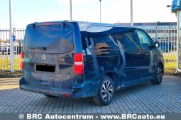 
										Citroen Spacetourer Premium 2.0BlueHDi Automatas 2022 full									