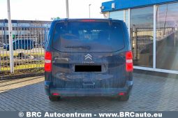 
										Citroen Spacetourer Premium 2.0BlueHDi Automatas 2022 full									