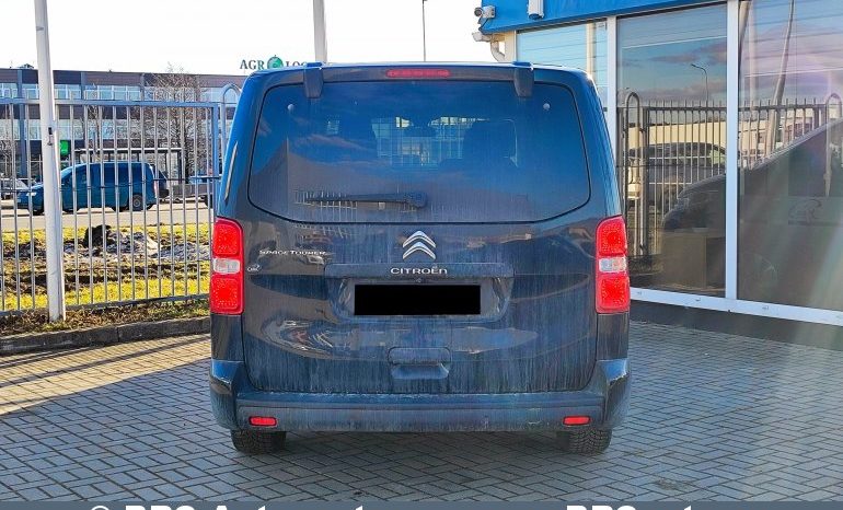 
								Citroen Spacetourer Premium 2.0BlueHDi Automatas 2022 full									