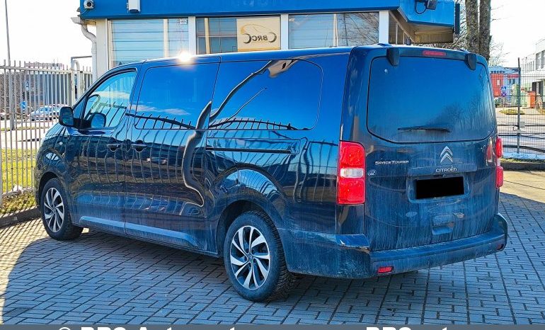 
								Citroen Spacetourer Premium 2.0BlueHDi Automatas 2022 full									
