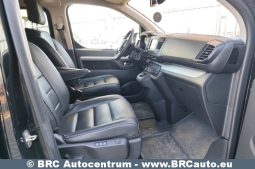 
										Citroen Spacetourer Premium 2.0BlueHDi Automatas 2022 full									