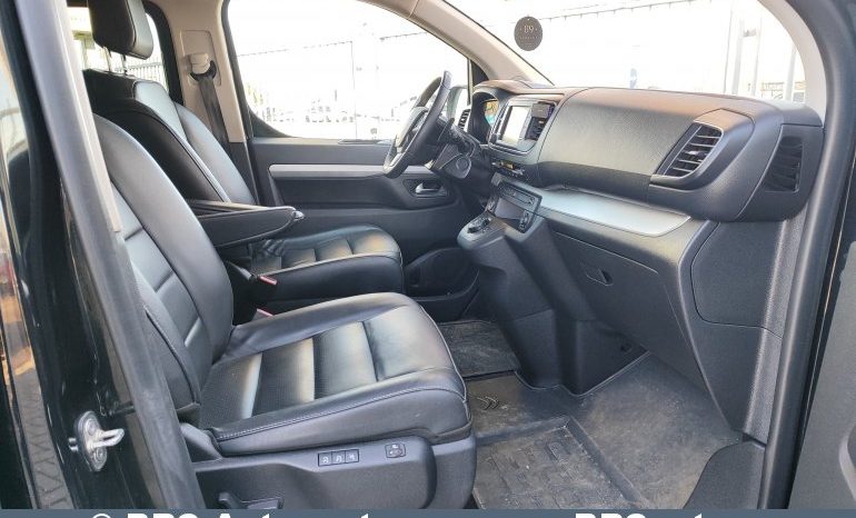 
								Citroen Spacetourer Premium 2.0BlueHDi Automatas 2022 full									