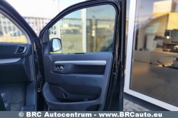 
										Citroen Spacetourer Premium 2.0BlueHDi Automatas 2022 full									