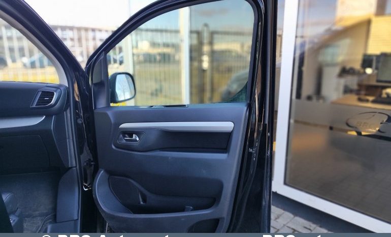 
								Citroen Spacetourer Premium 2.0BlueHDi Automatas 2022 full									