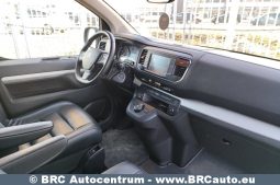 
										Citroen Spacetourer Premium 2.0BlueHDi Automatas 2022 full									
