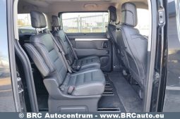 
										Citroen Spacetourer Premium 2.0BlueHDi Automatas 2022 full									