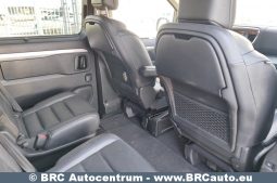 
										Citroen Spacetourer Premium 2.0BlueHDi Automatas 2022 full									