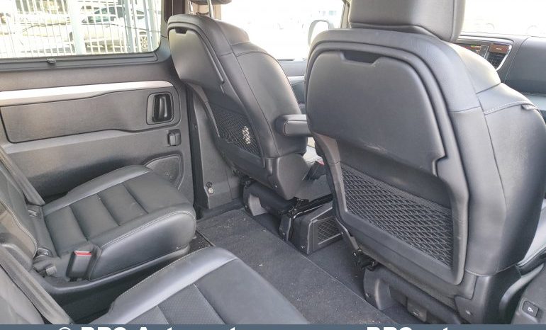 
								Citroen Spacetourer Premium 2.0BlueHDi Automatas 2022 full									