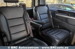 
										Citroen Spacetourer Premium 2.0BlueHDi Automatas 2022 full									