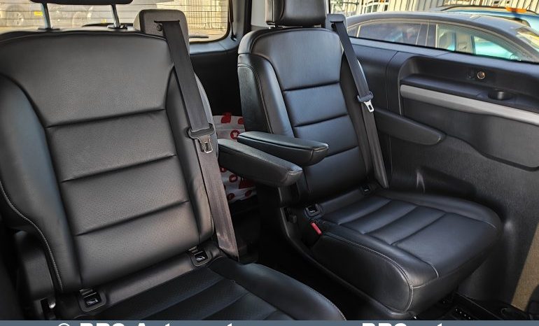 
								Citroen Spacetourer Premium 2.0BlueHDi Automatas 2022 full									