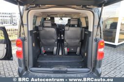 
										Citroen Spacetourer Premium 2.0BlueHDi Automatas 2022 full									