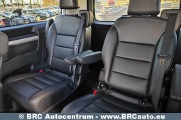 
										Citroen Spacetourer Premium 2.0BlueHDi Automatas 2022 full									