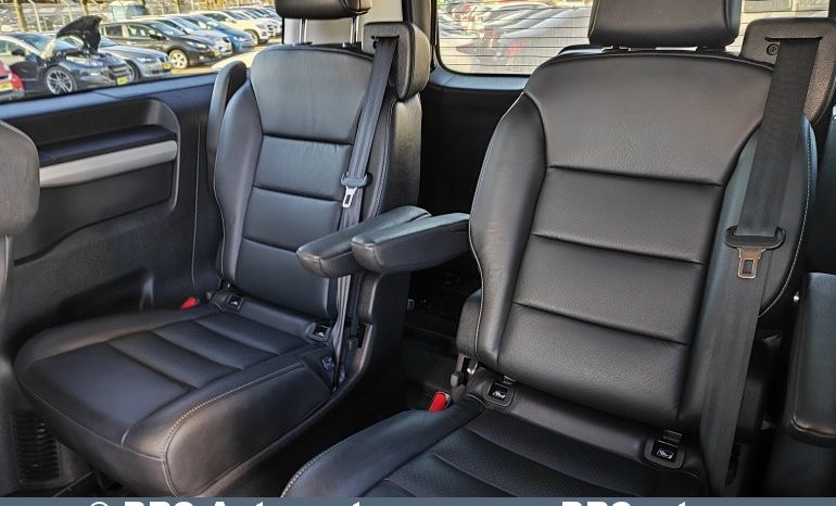 
								Citroen Spacetourer Premium 2.0BlueHDi Automatas 2022 full									