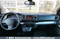 
										Citroen Spacetourer Premium 2.0BlueHDi Automatas 2022 full									