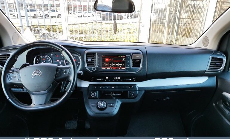 
								Citroen Spacetourer Premium 2.0BlueHDi Automatas 2022 full									