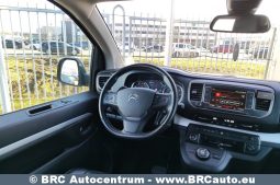 
										Citroen Spacetourer Premium 2.0BlueHDi Automatas 2022 full									