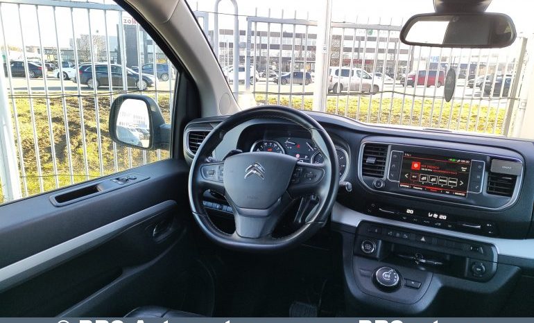 
								Citroen Spacetourer Premium 2.0BlueHDi Automatas 2022 full									