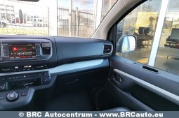 
										Citroen Spacetourer Premium 2.0BlueHDi Automatas 2022 full									