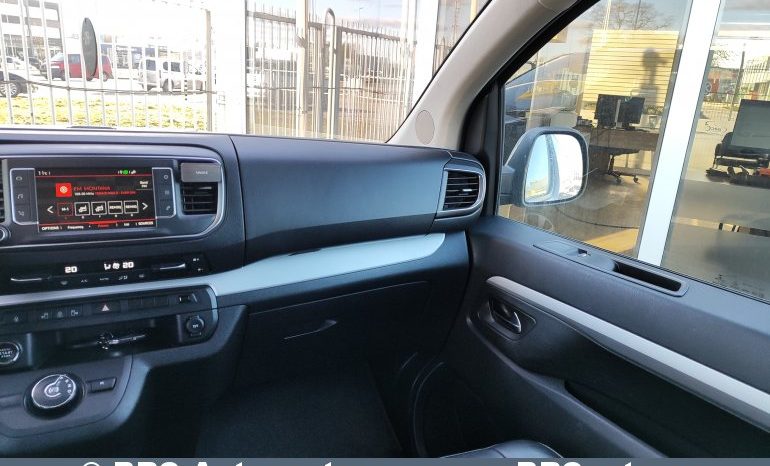 
								Citroen Spacetourer Premium 2.0BlueHDi Automatas 2022 full									