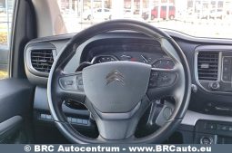 
										Citroen Spacetourer Premium 2.0BlueHDi Automatas 2022 full									