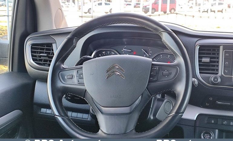 
								Citroen Spacetourer Premium 2.0BlueHDi Automatas 2022 full									