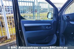 
										Citroen Spacetourer Premium 2.0BlueHDi Automatas 2022 full									