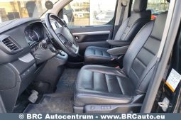 
										Citroen Spacetourer Premium 2.0BlueHDi Automatas 2022 full									