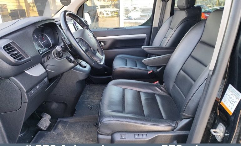 
								Citroen Spacetourer Premium 2.0BlueHDi Automatas 2022 full									