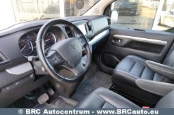 
										Citroen Spacetourer Premium 2.0BlueHDi Automatas 2022 full									