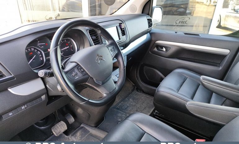
								Citroen Spacetourer Premium 2.0BlueHDi Automatas 2022 full									