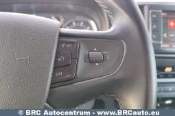 
										Citroen Spacetourer Premium 2.0BlueHDi Automatas 2022 full									