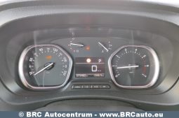 
										Citroen Spacetourer Premium 2.0BlueHDi Automatas 2022 full									