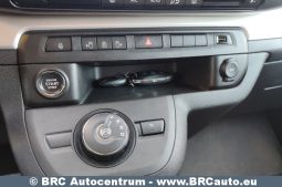 
										Citroen Spacetourer Premium 2.0BlueHDi Automatas 2022 full									
