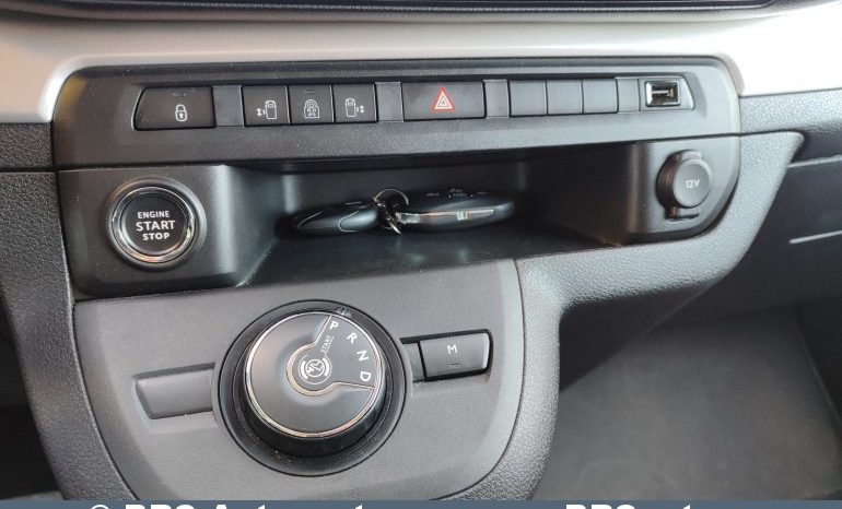 
								Citroen Spacetourer Premium 2.0BlueHDi Automatas 2022 full									