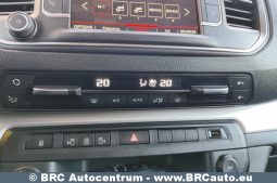 
										Citroen Spacetourer Premium 2.0BlueHDi Automatas 2022 full									