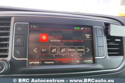 
										Citroen Spacetourer Premium 2.0BlueHDi Automatas 2022 full									