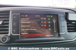 
										Citroen Spacetourer Premium 2.0BlueHDi Automatas 2022 full									