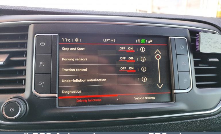 
								Citroen Spacetourer Premium 2.0BlueHDi Automatas 2022 full									