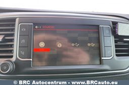 
										Citroen Spacetourer Premium 2.0BlueHDi Automatas 2022 full									
